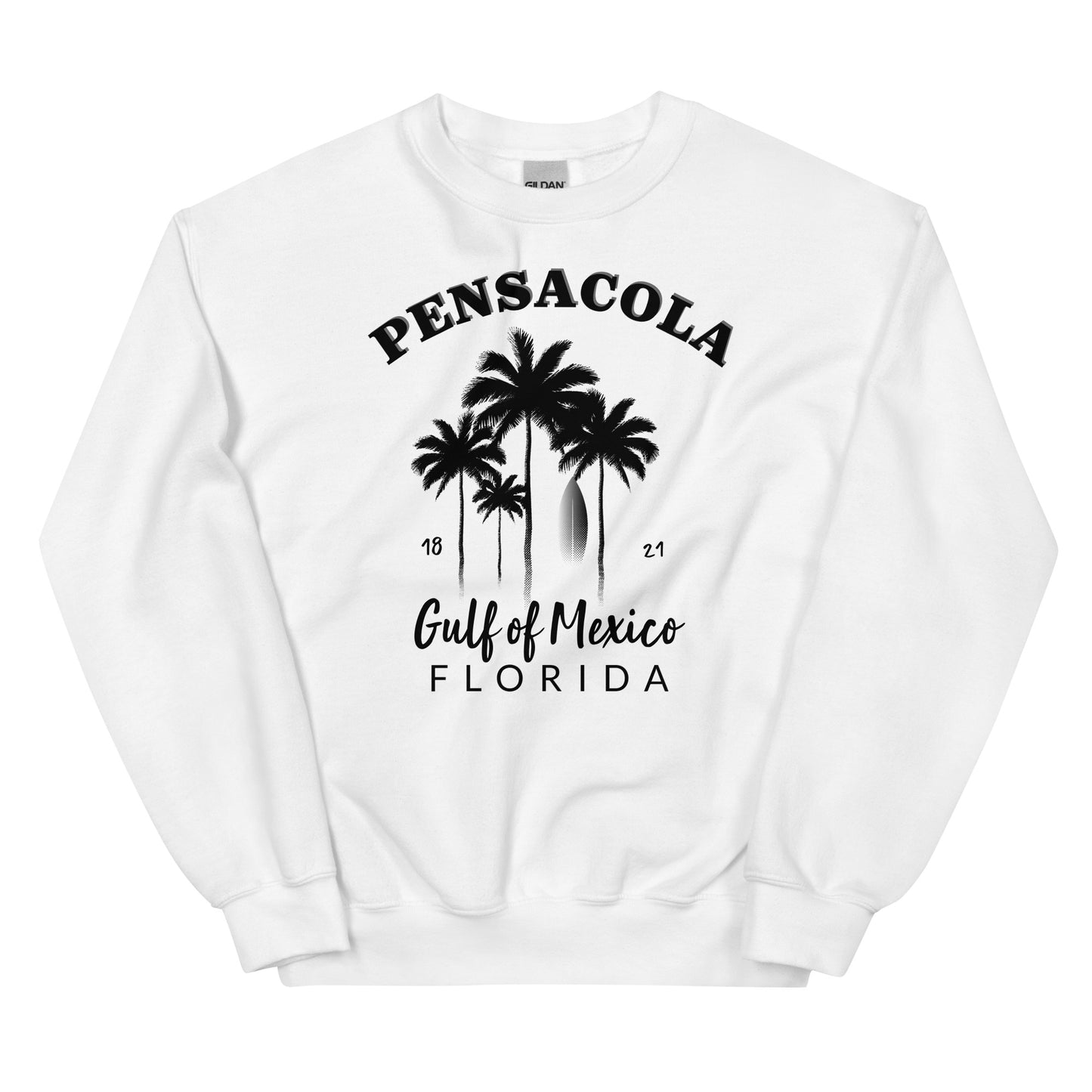 PENSACOLA Unisex Sweatshirt