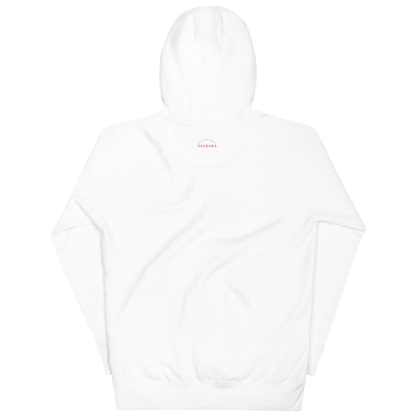 GOOD VIBES Unisex Hoodie