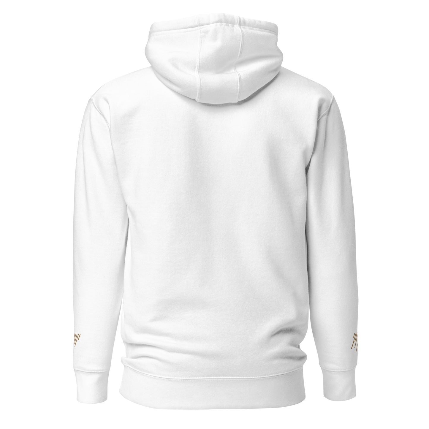 PALM BEACH Unisex Hoodie