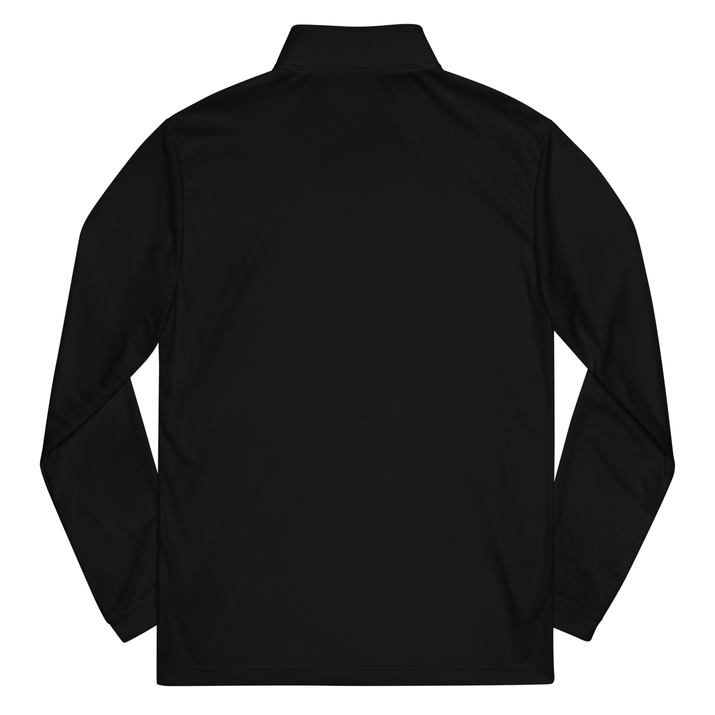 BOCA RATON Quarter zip pullover
