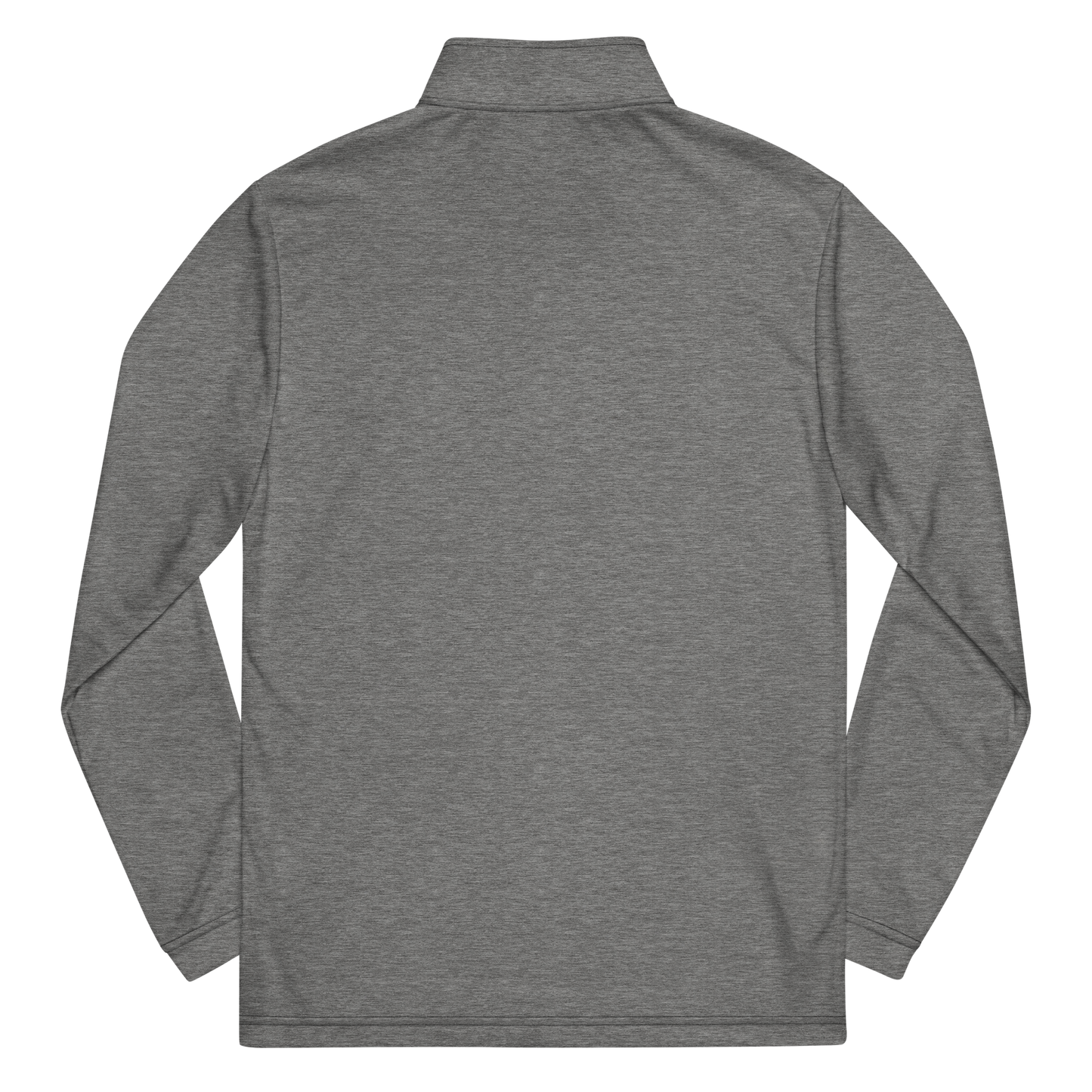 BOCA RATON Quarter zip pullover