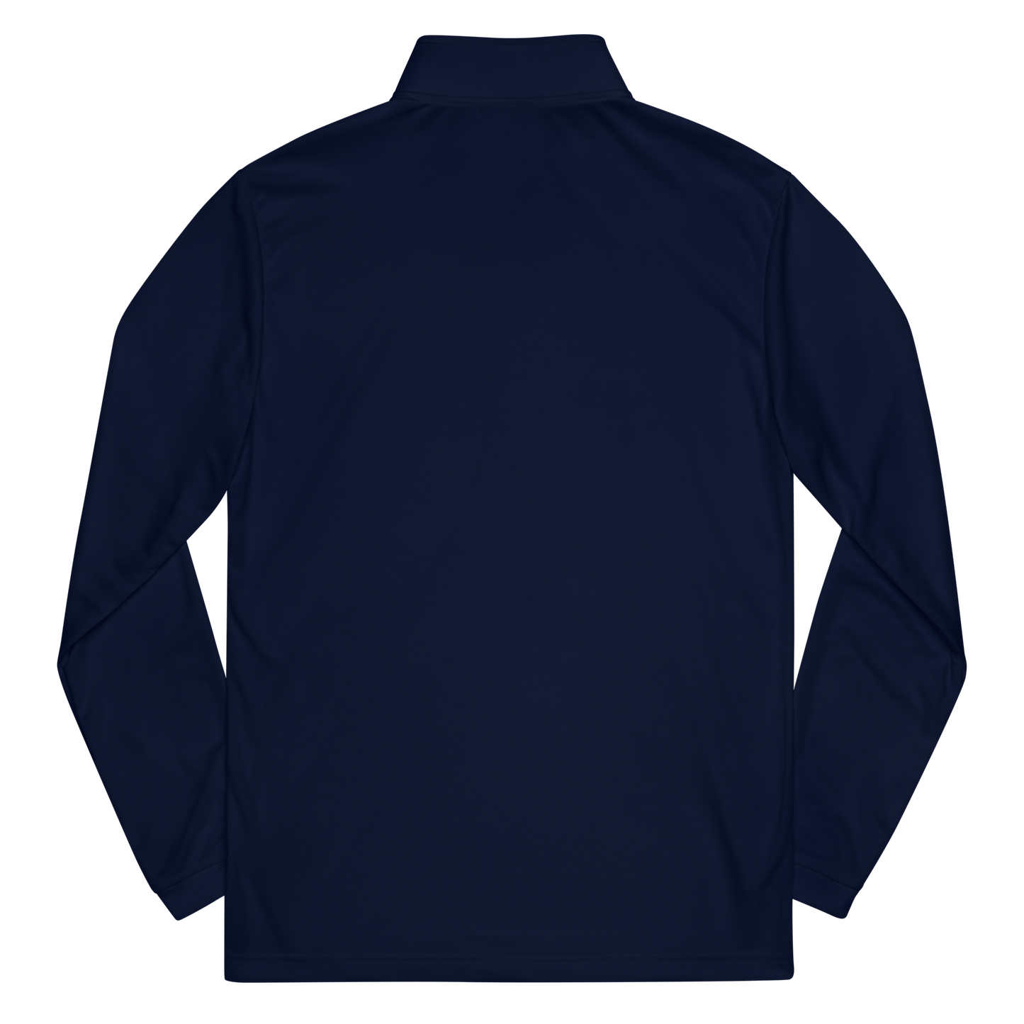 BOCA RATON Quarter zip pullover