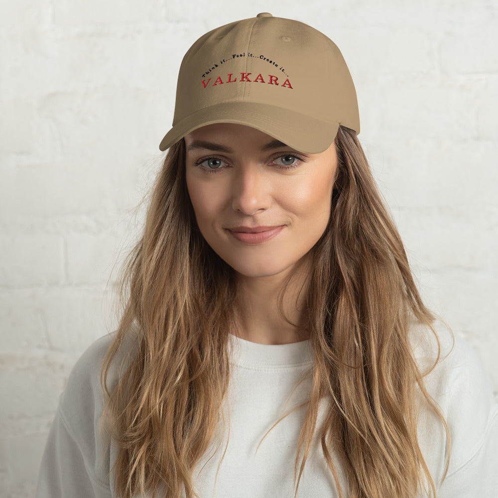 DADS AND MOMS Dad hat