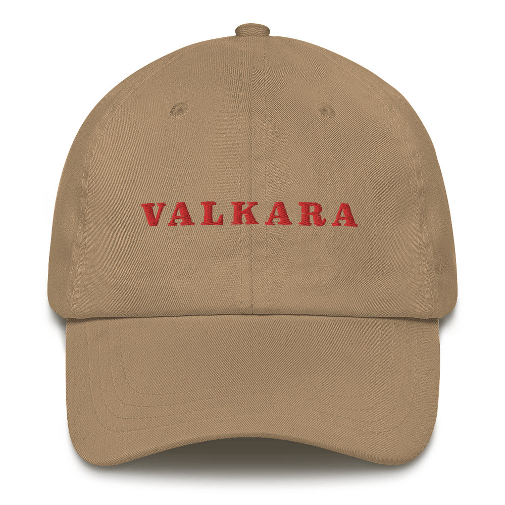 VALKARA Dad hat