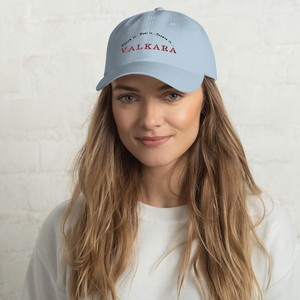 DADS AND MOMS Dad hat