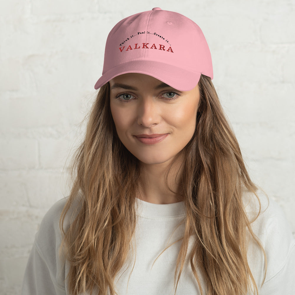 DADS AND MOMS Dad hat
