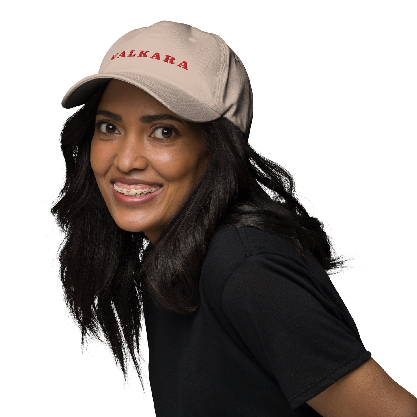 VALKARA Dad hat