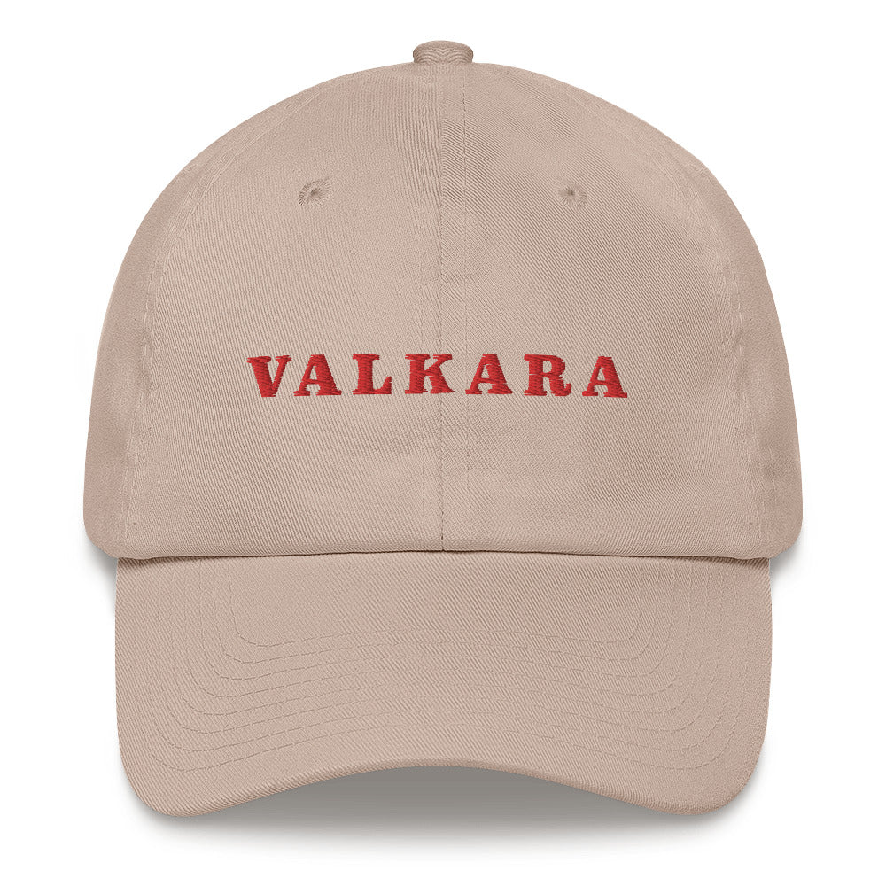 VALKARA Dad hat