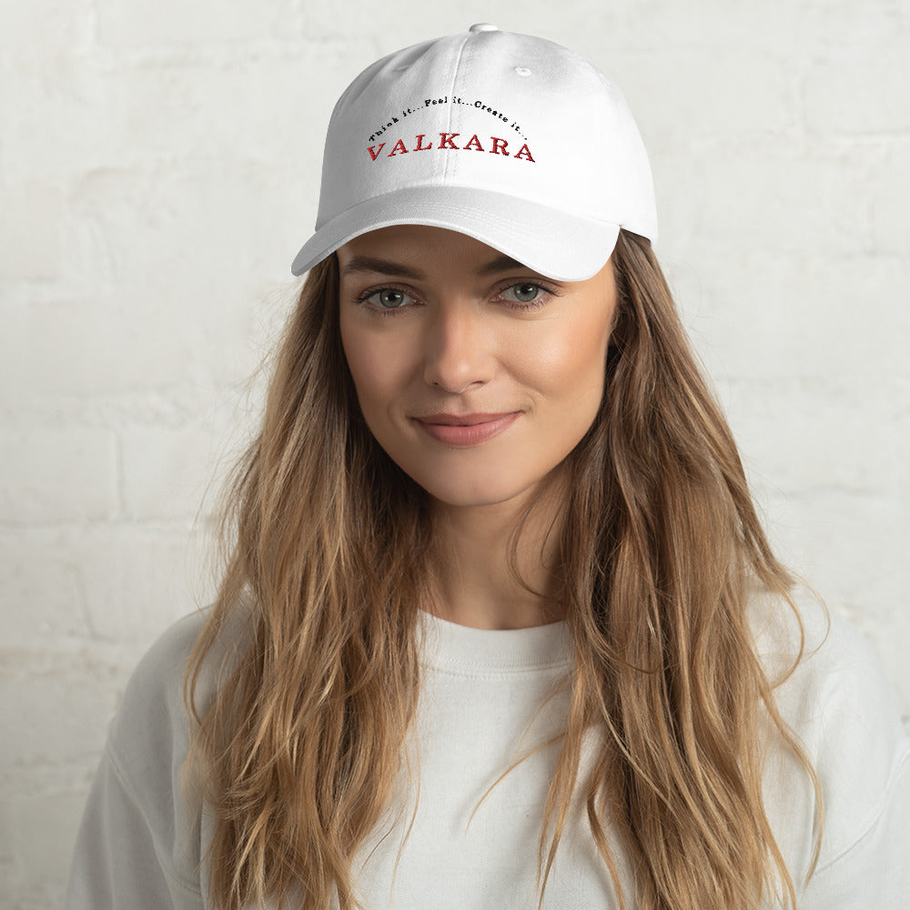 DADS AND MOMS Dad hat
