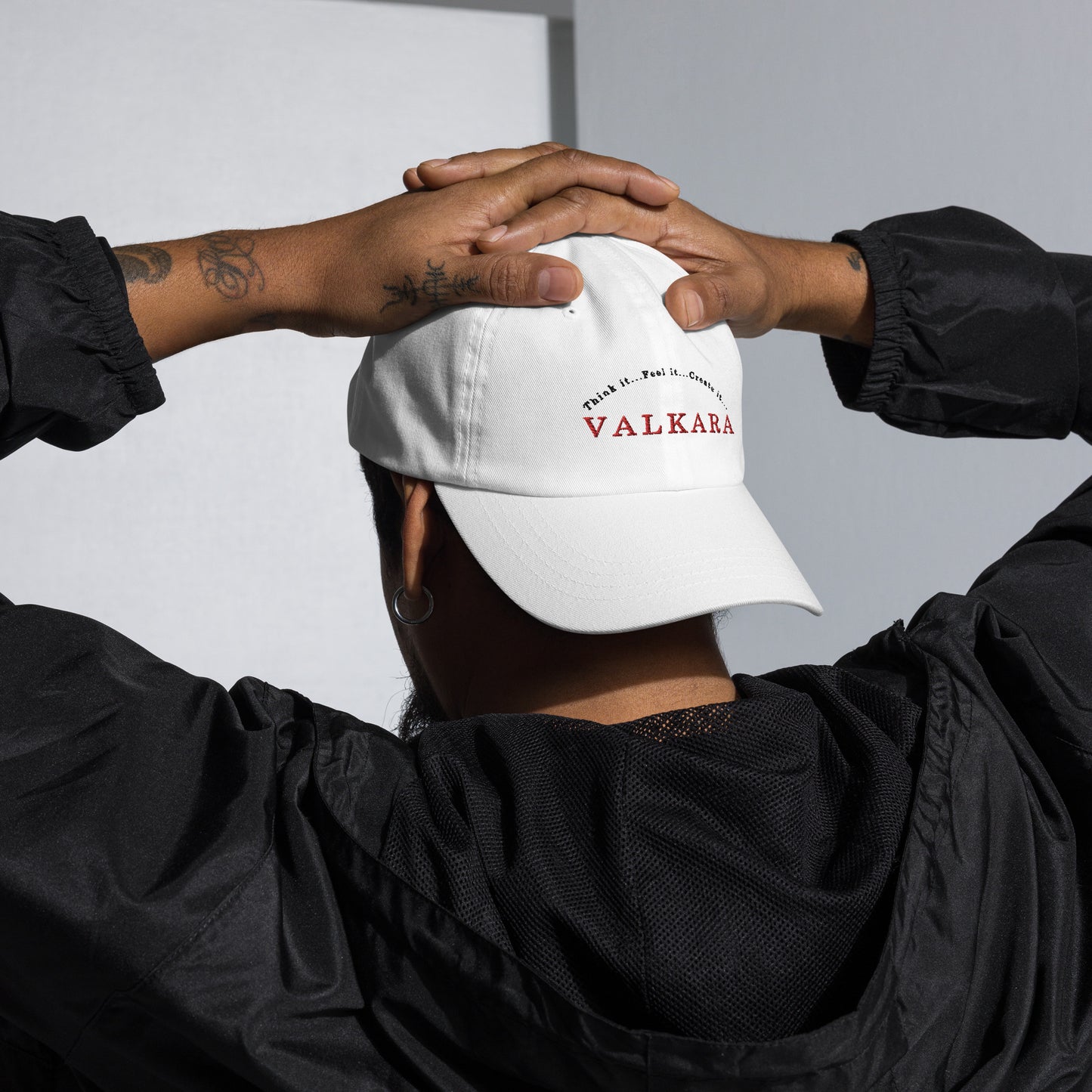 DADS AND MOMS Dad hat