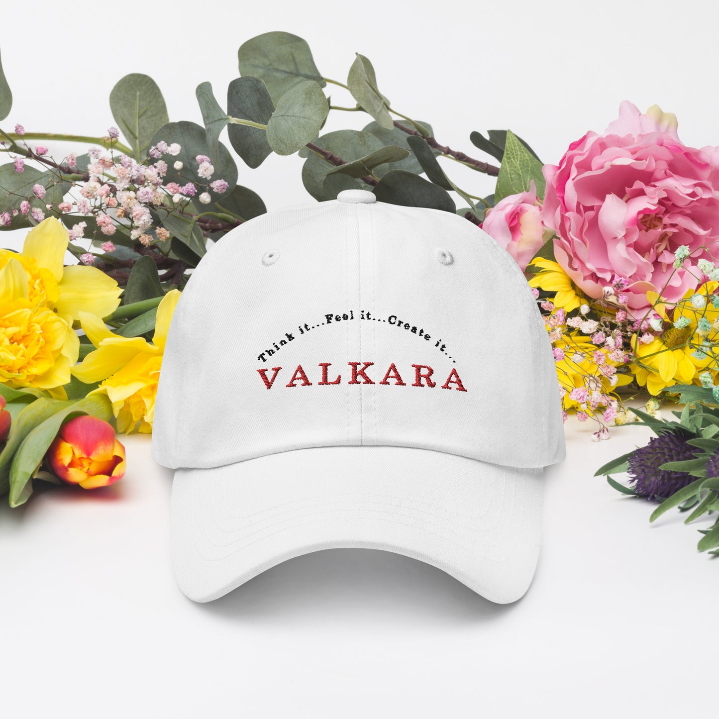 DADS AND MOMS Dad hat
