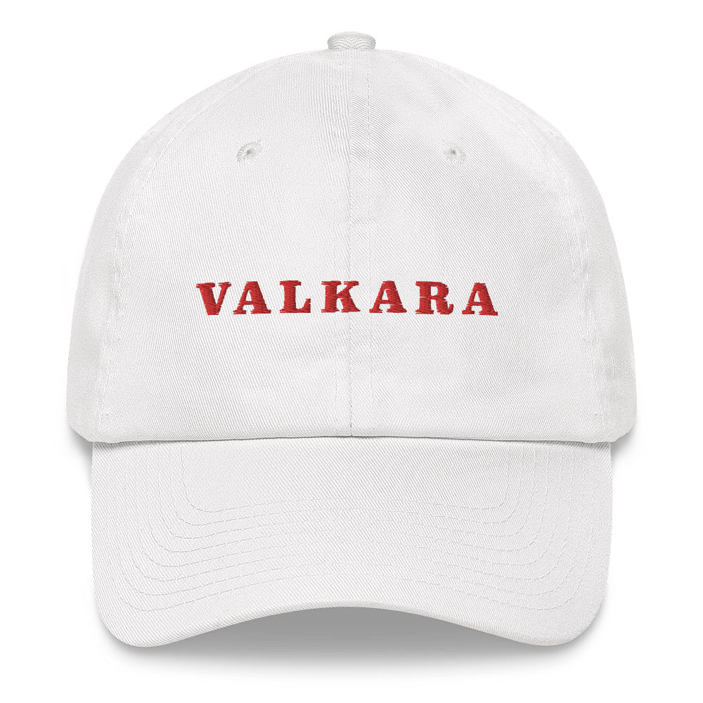 VALKARA Dad hat