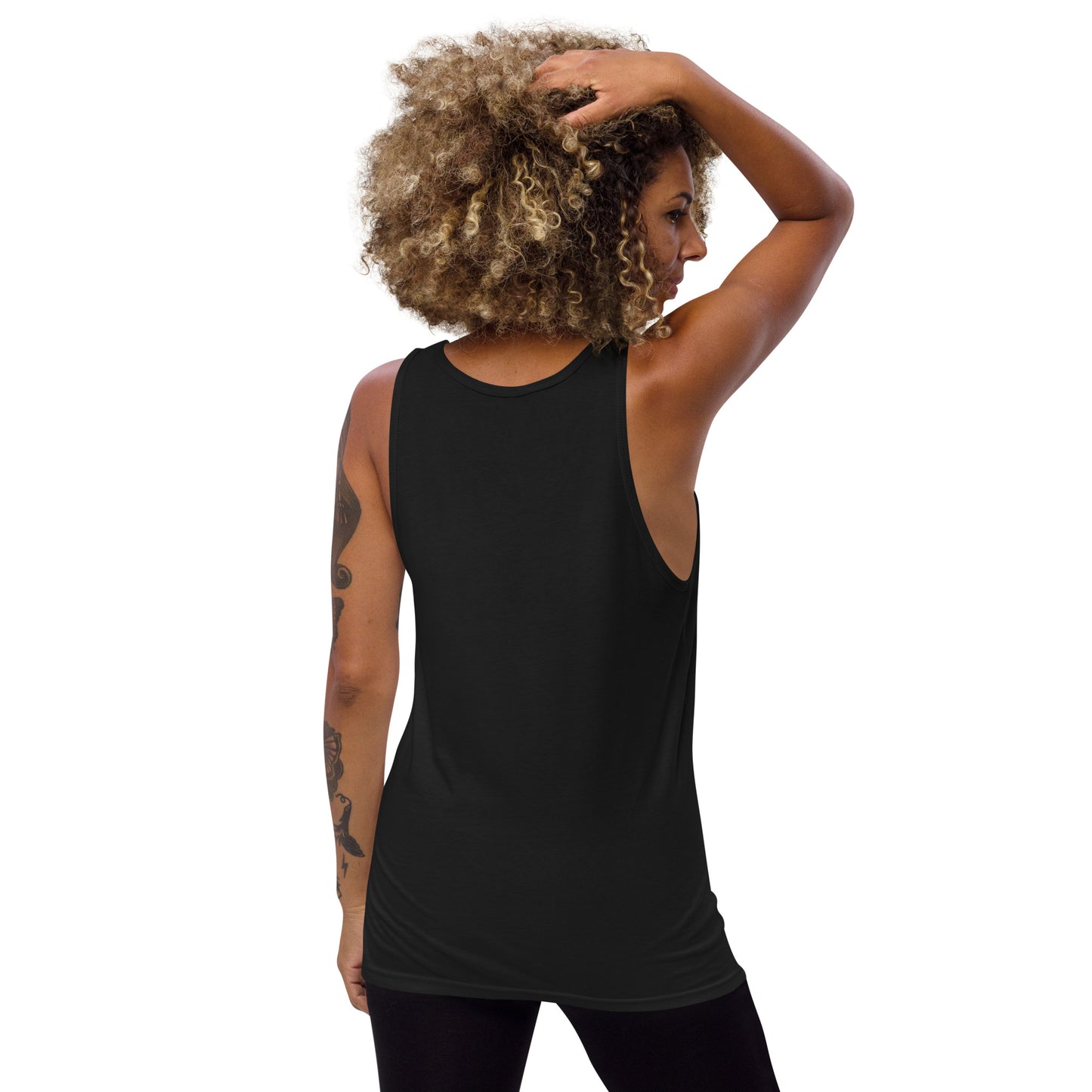 FLORIDA Unisex Tank Top