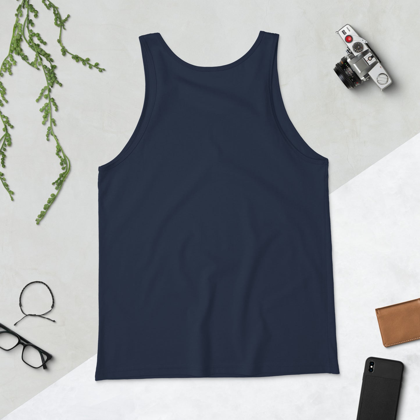 FLORIDA Unisex Tank Top