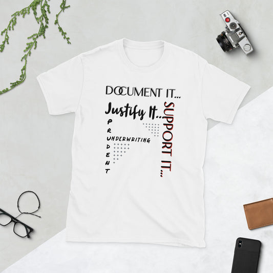 CAREERS Short-Sleeve Unisex T-Shirt