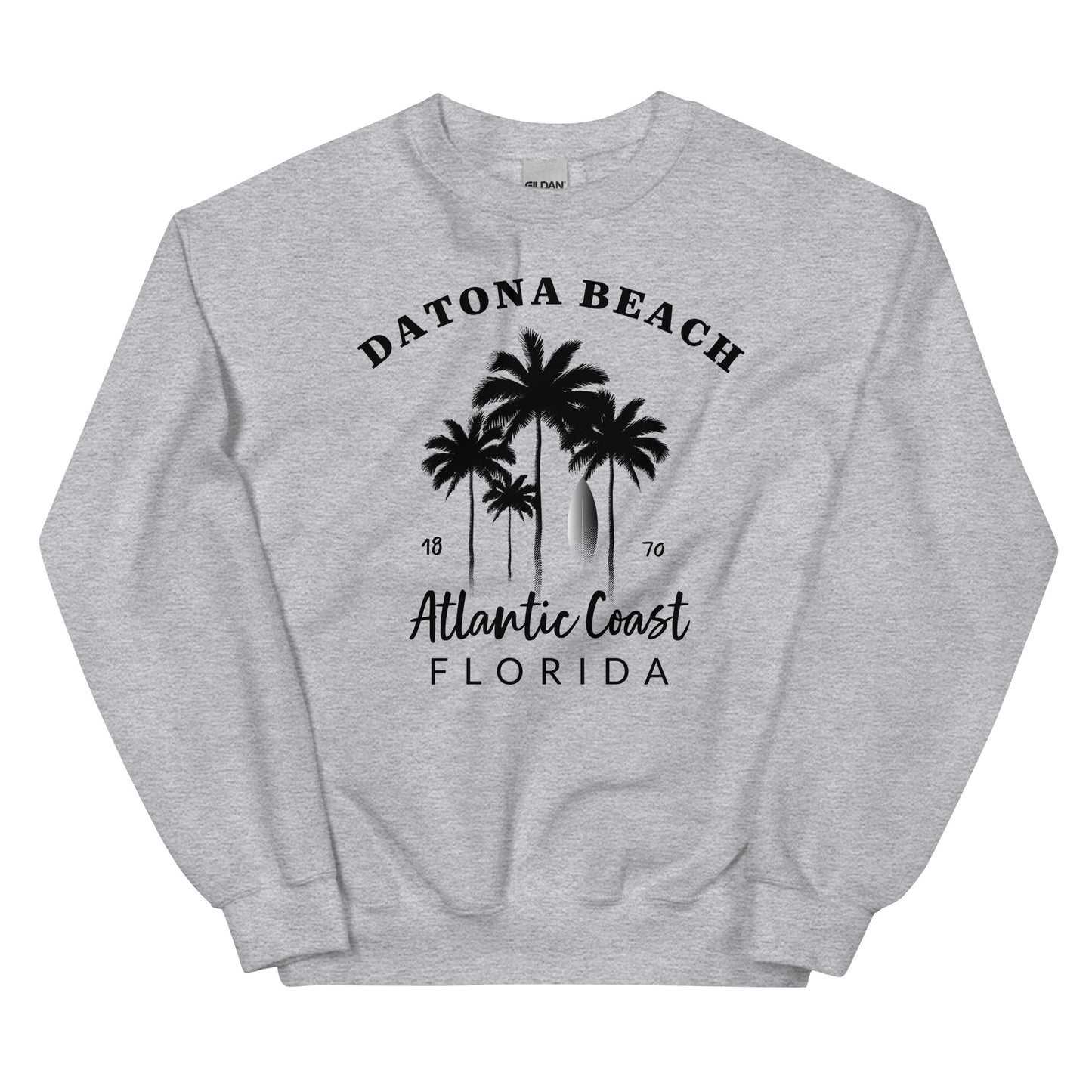 DAYTONA BEACH Unisex Sweatshirt