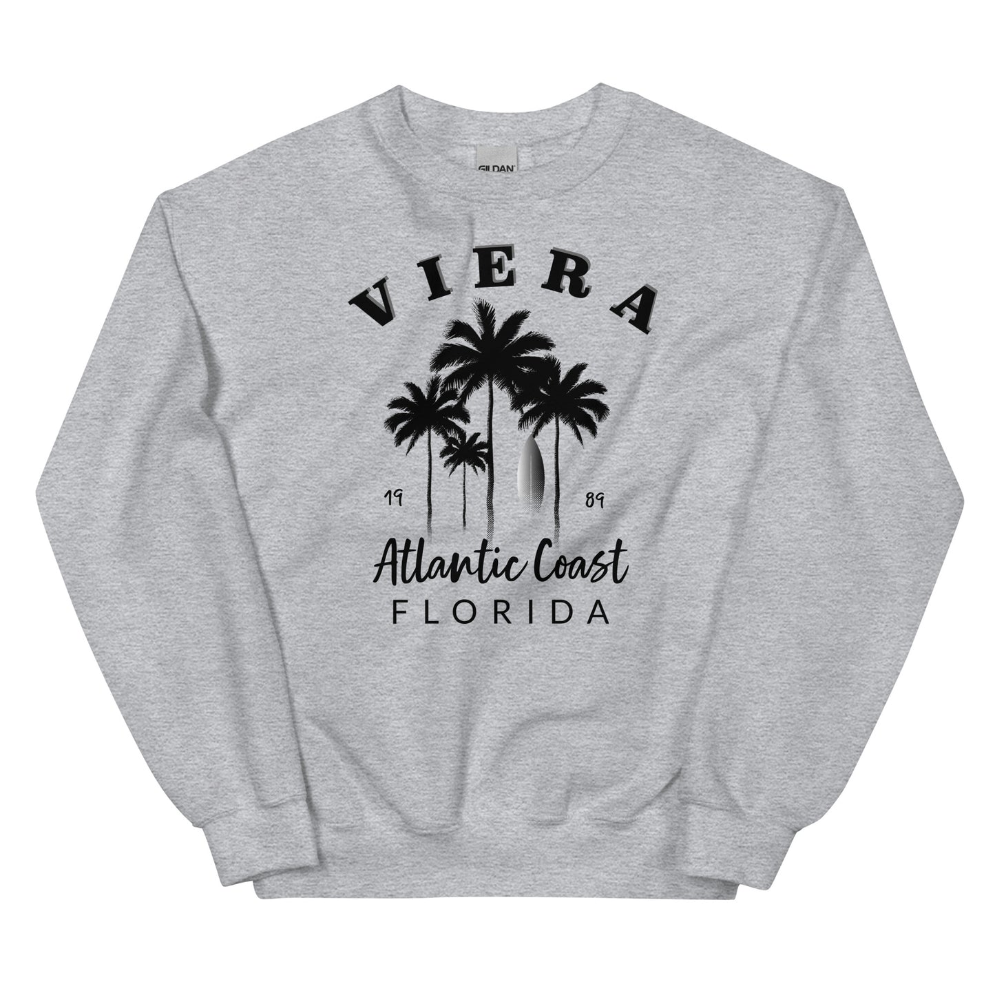 VIERA Unisex Sweatshirt