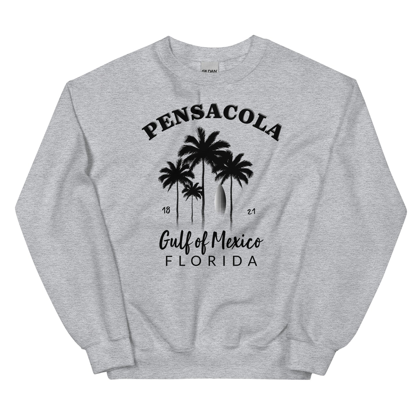 PENSACOLA Unisex Sweatshirt