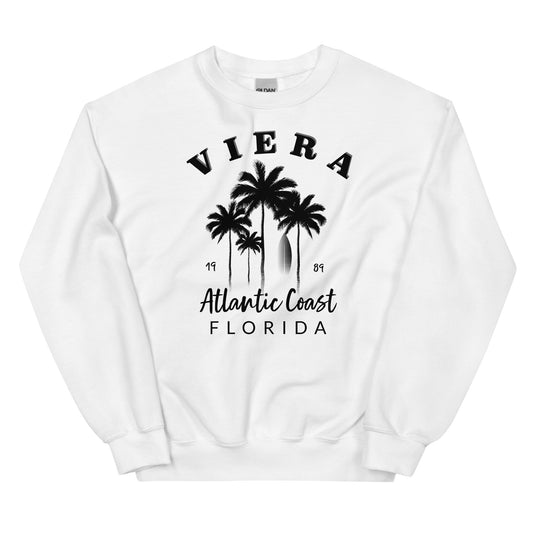 VIERA Unisex Sweatshirt