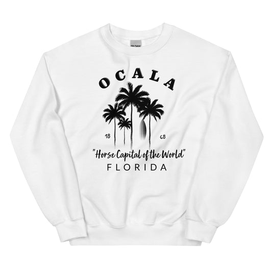 OCALA Unisex Sweatshirt