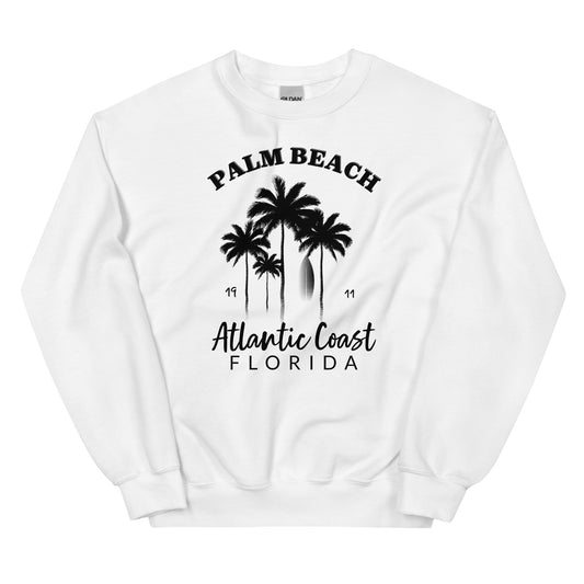 PALM BEACH Unisex Sweatshirt
