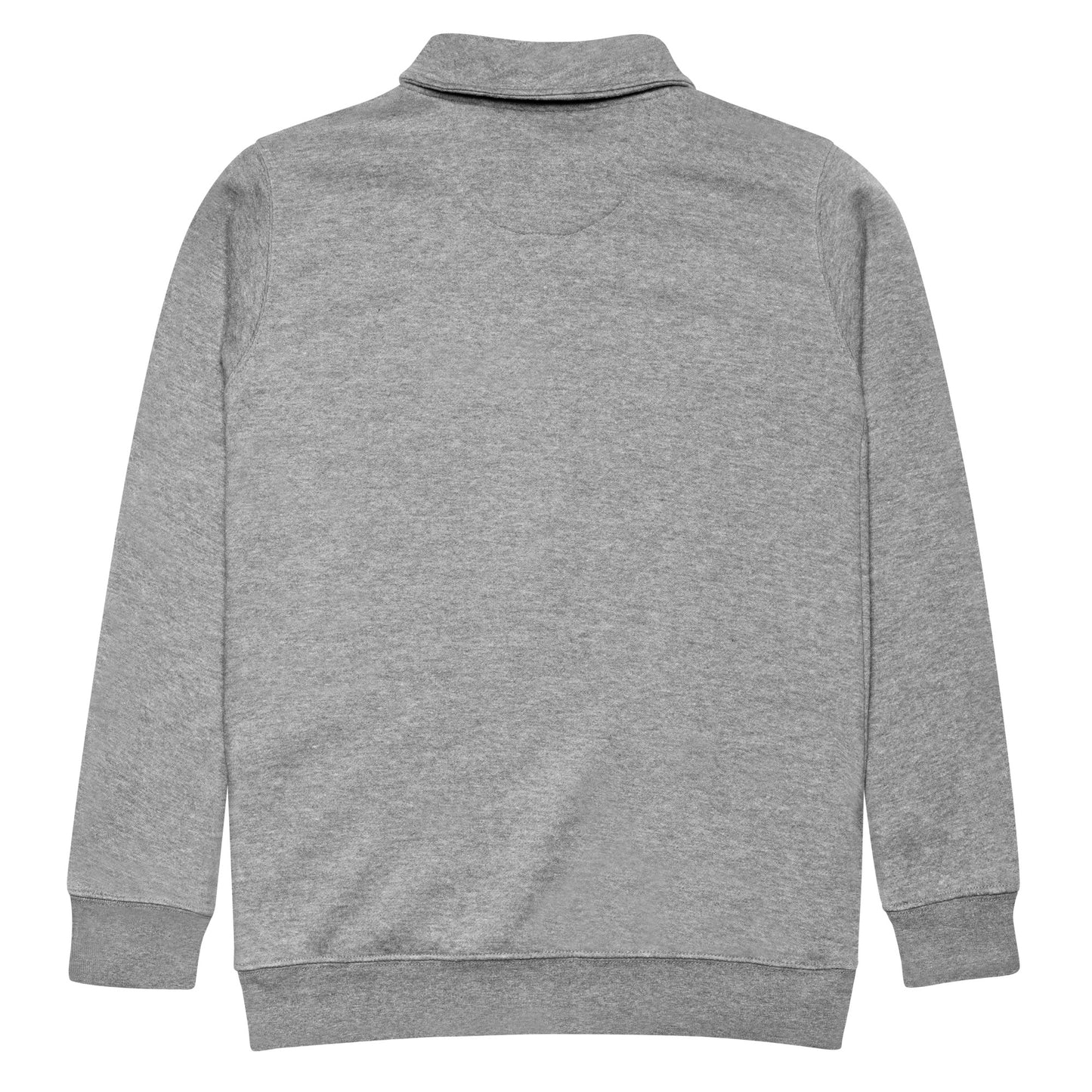 VALKARA Unisex fleece pullover