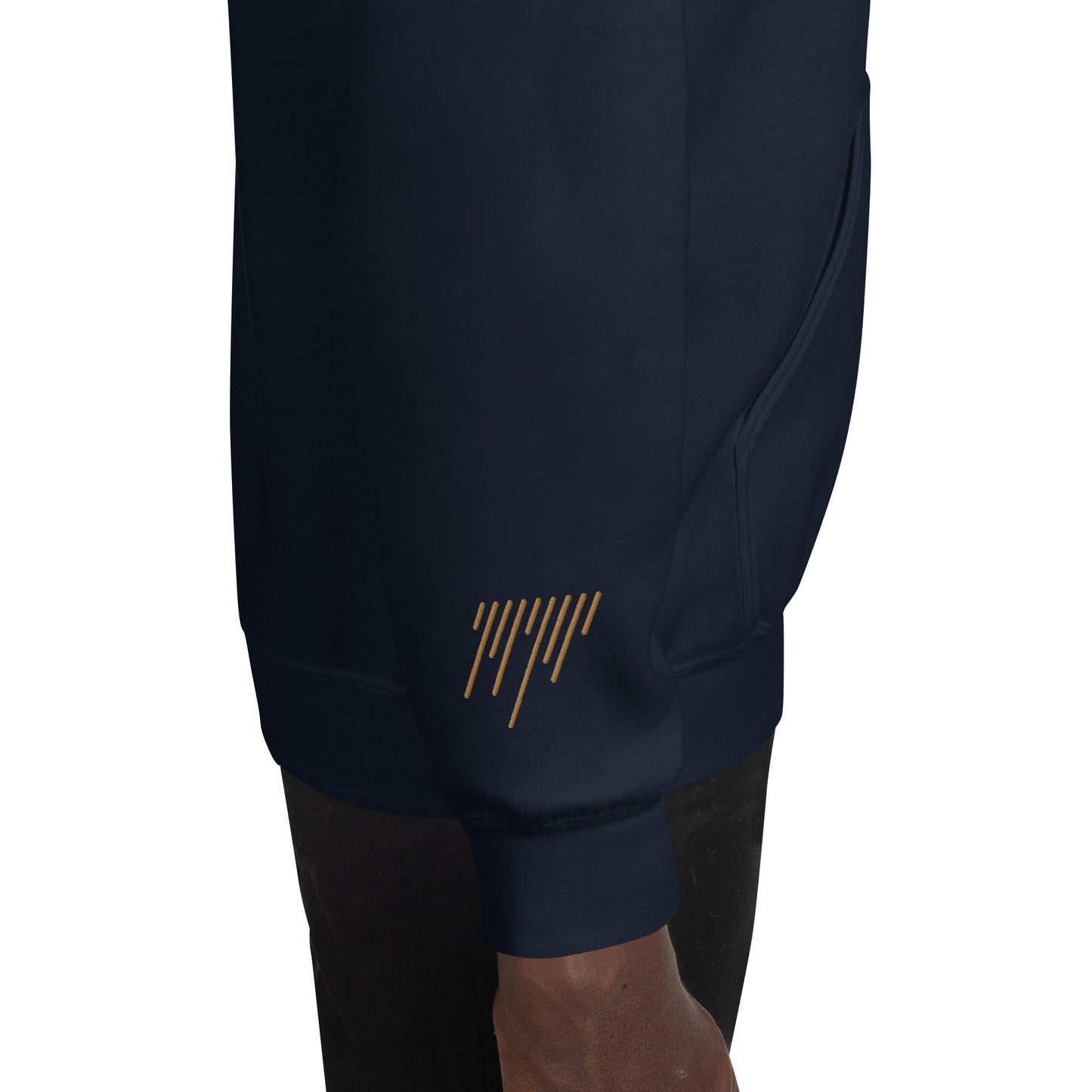 VALKARA Unisex Hoodie