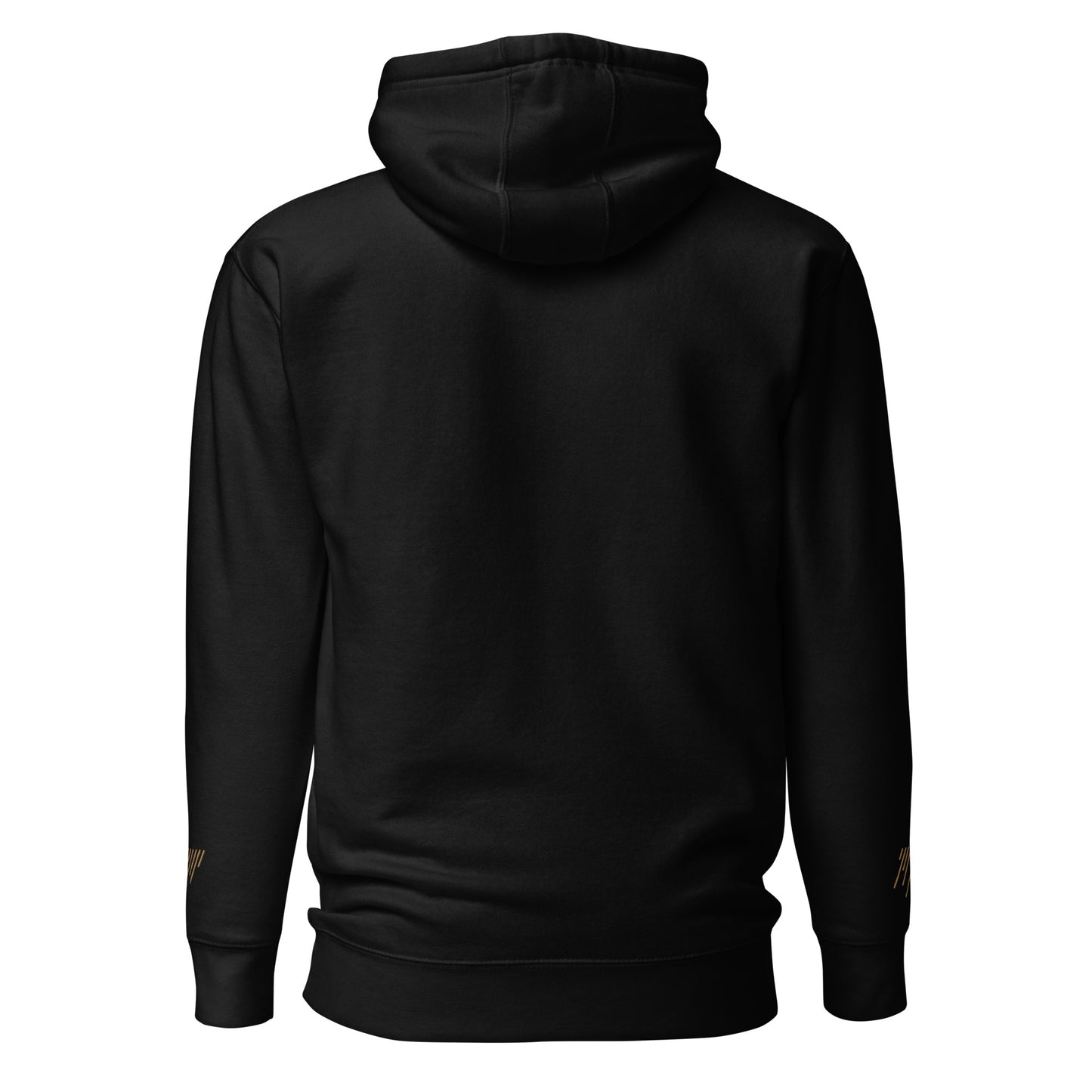 ORLANDO Unisex Hoodie