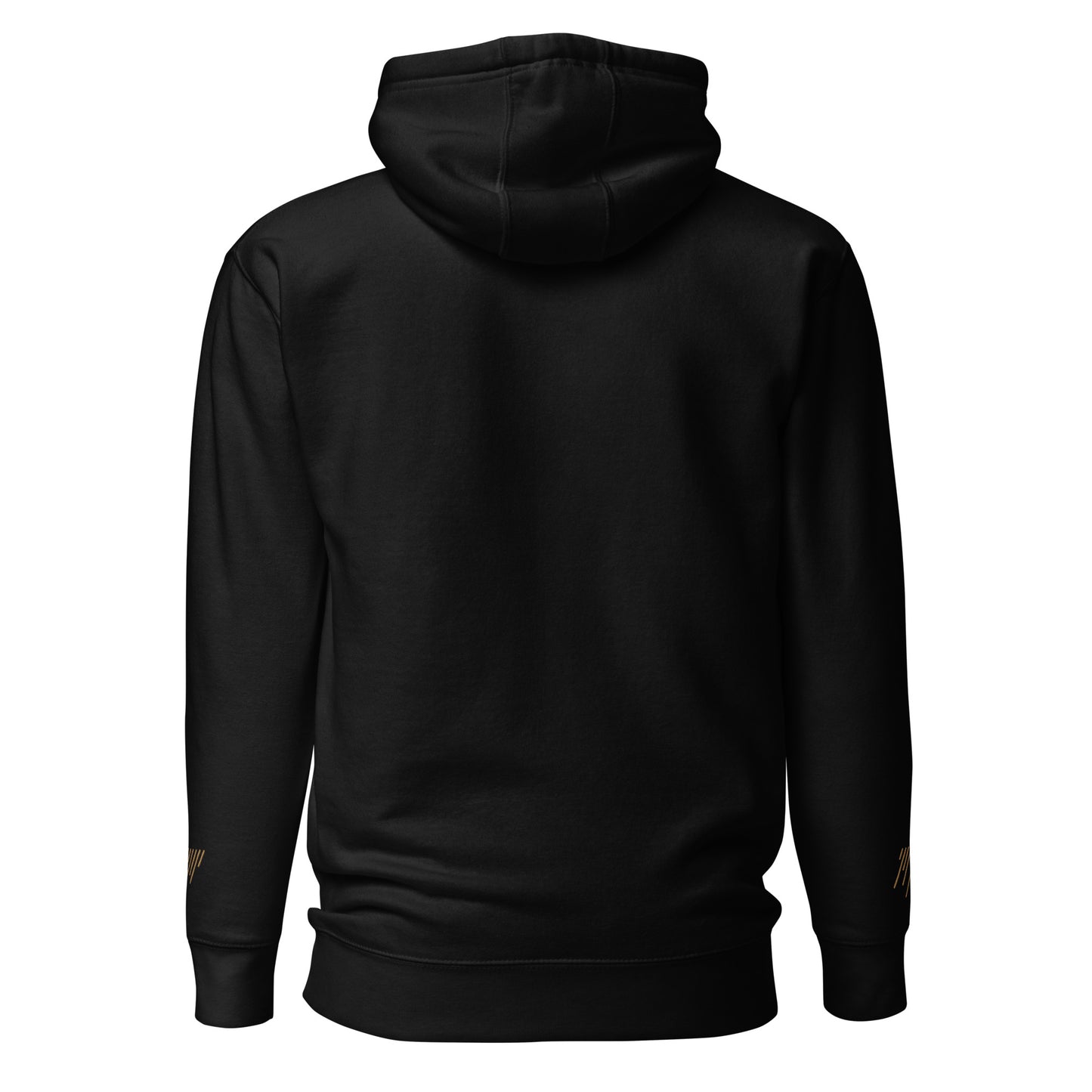 NAPLES Unisex Hoodie
