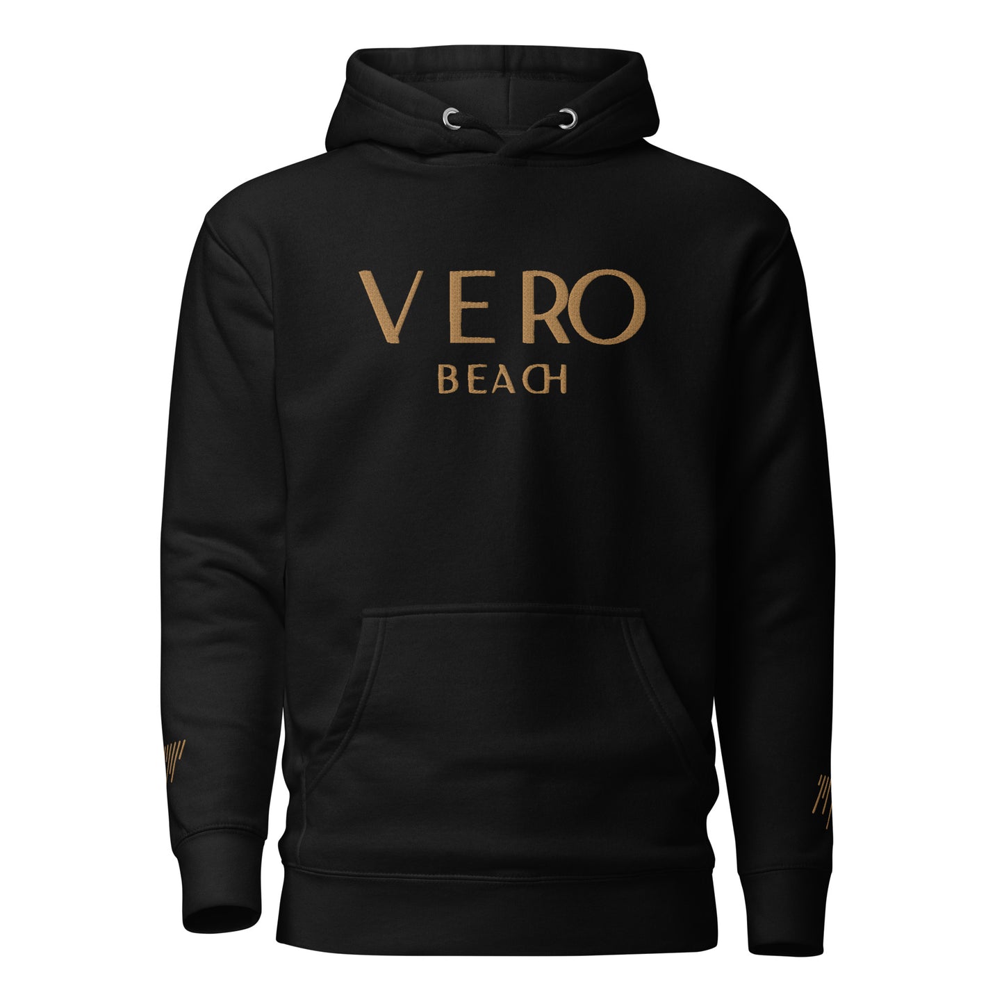 VERO BEACH Unisex Hoodie