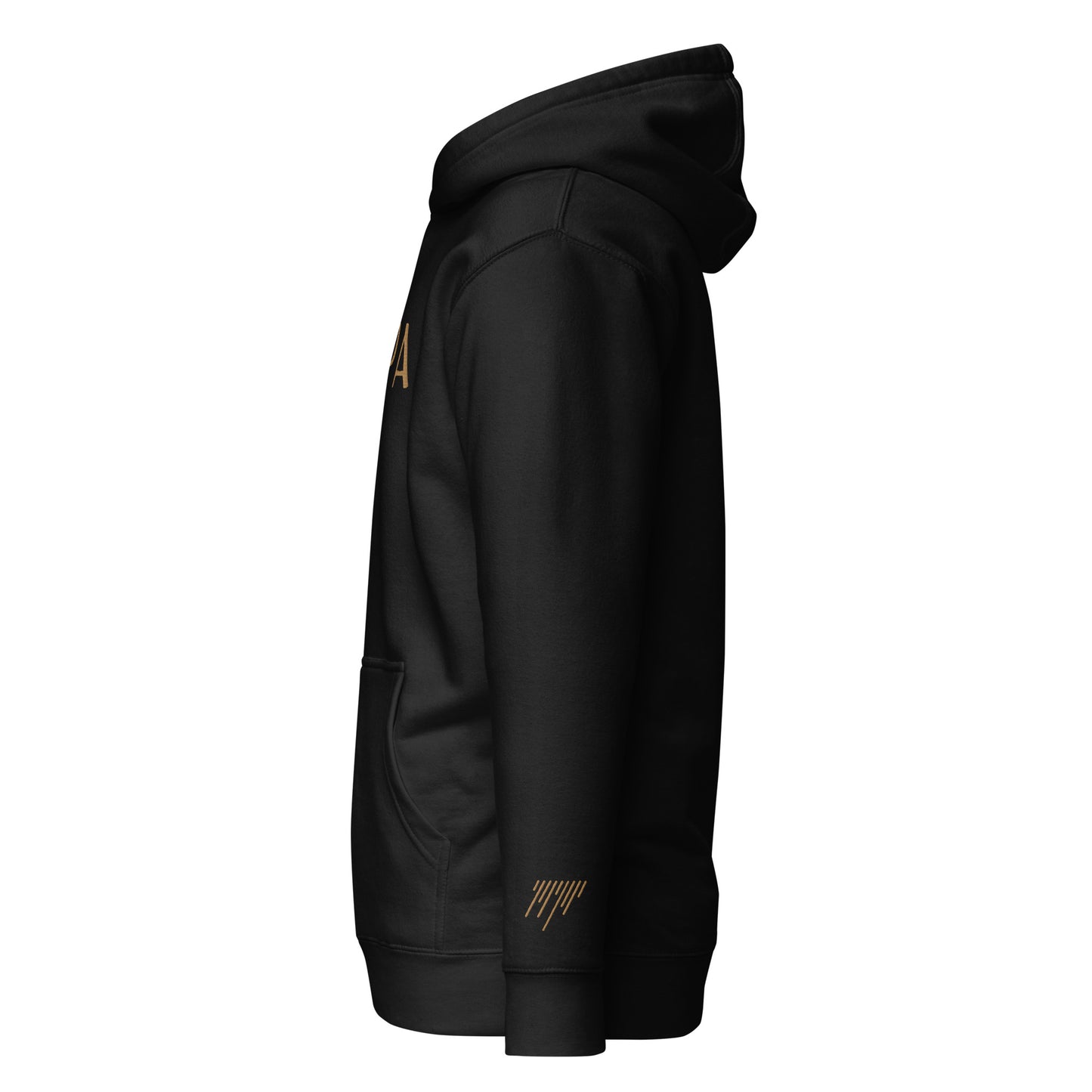 TAMPA Unisex Hoodie