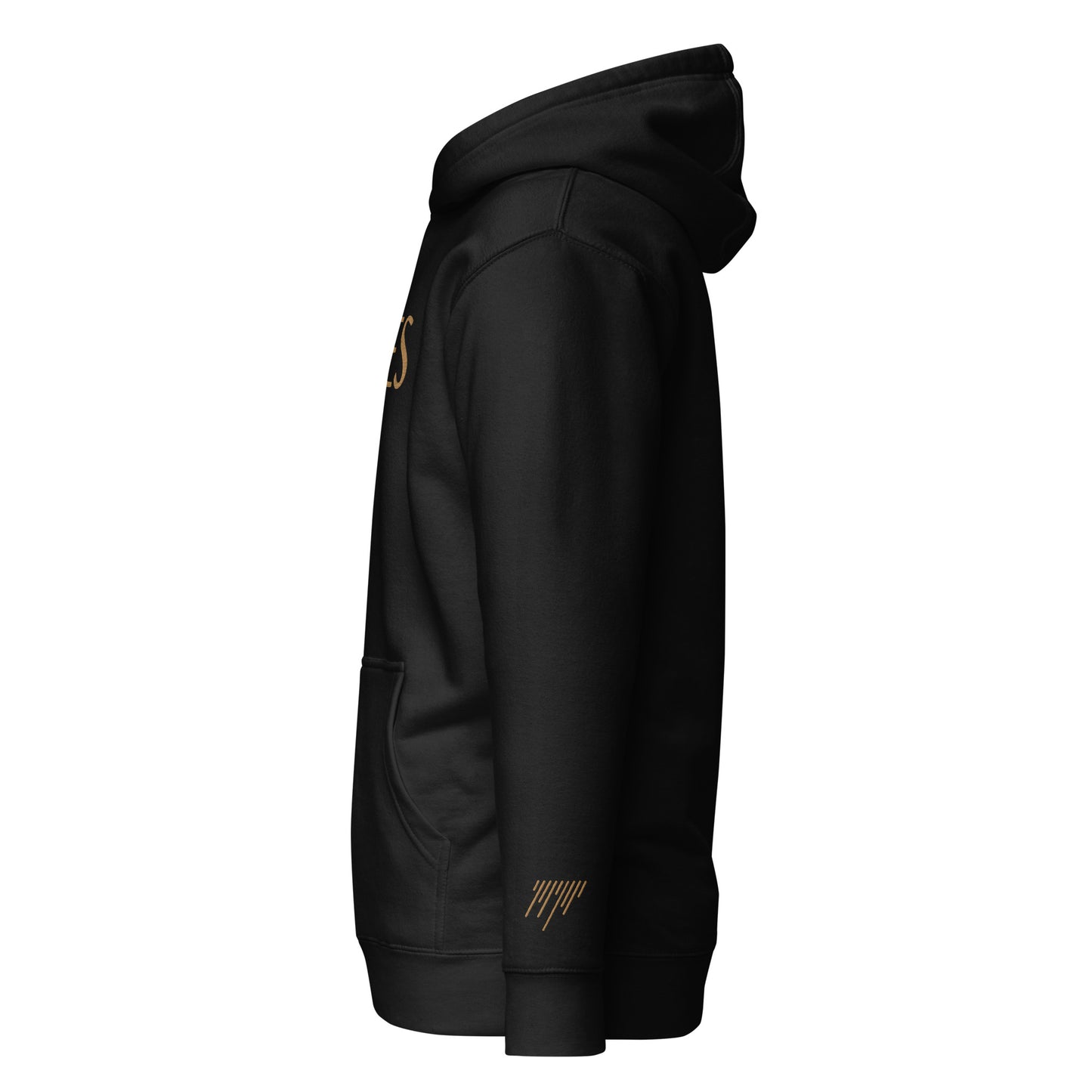 NAPLES Unisex Hoodie
