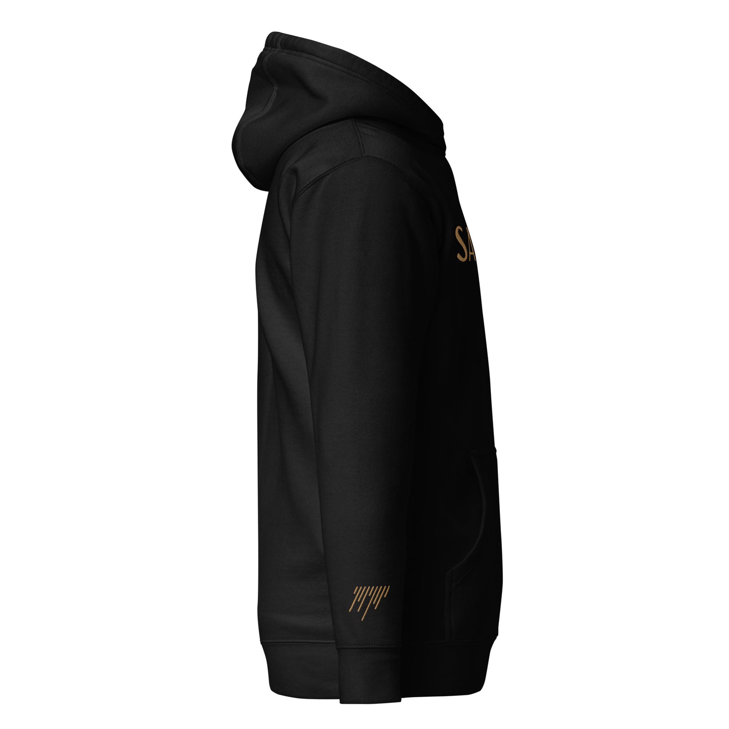 SARASOTA Unisex Hoodie