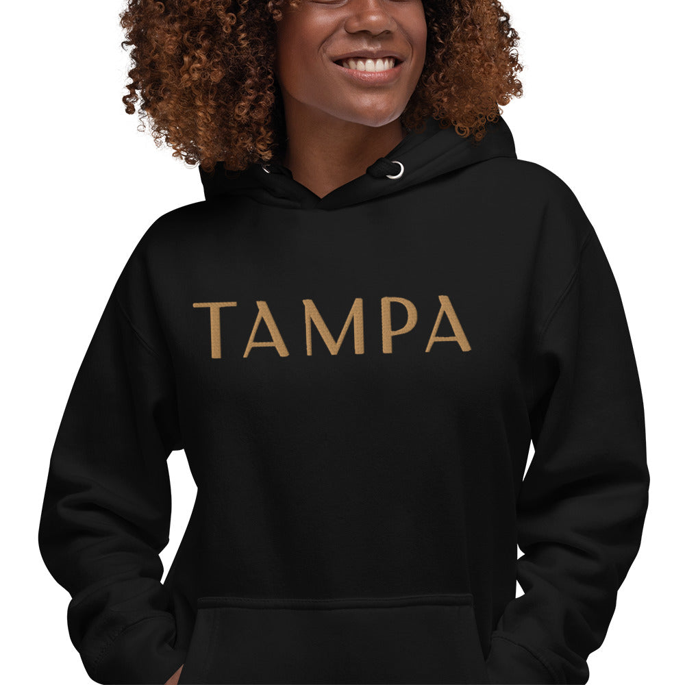 TAMPA Unisex Hoodie