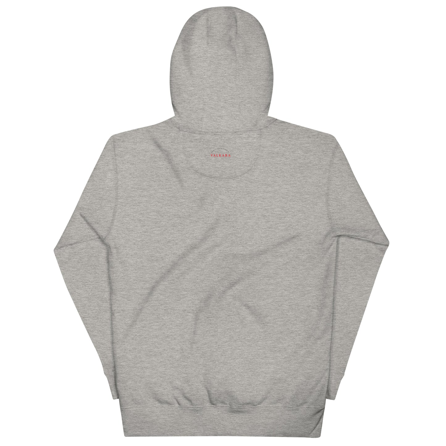 GOOD VIBES Unisex Hoodie