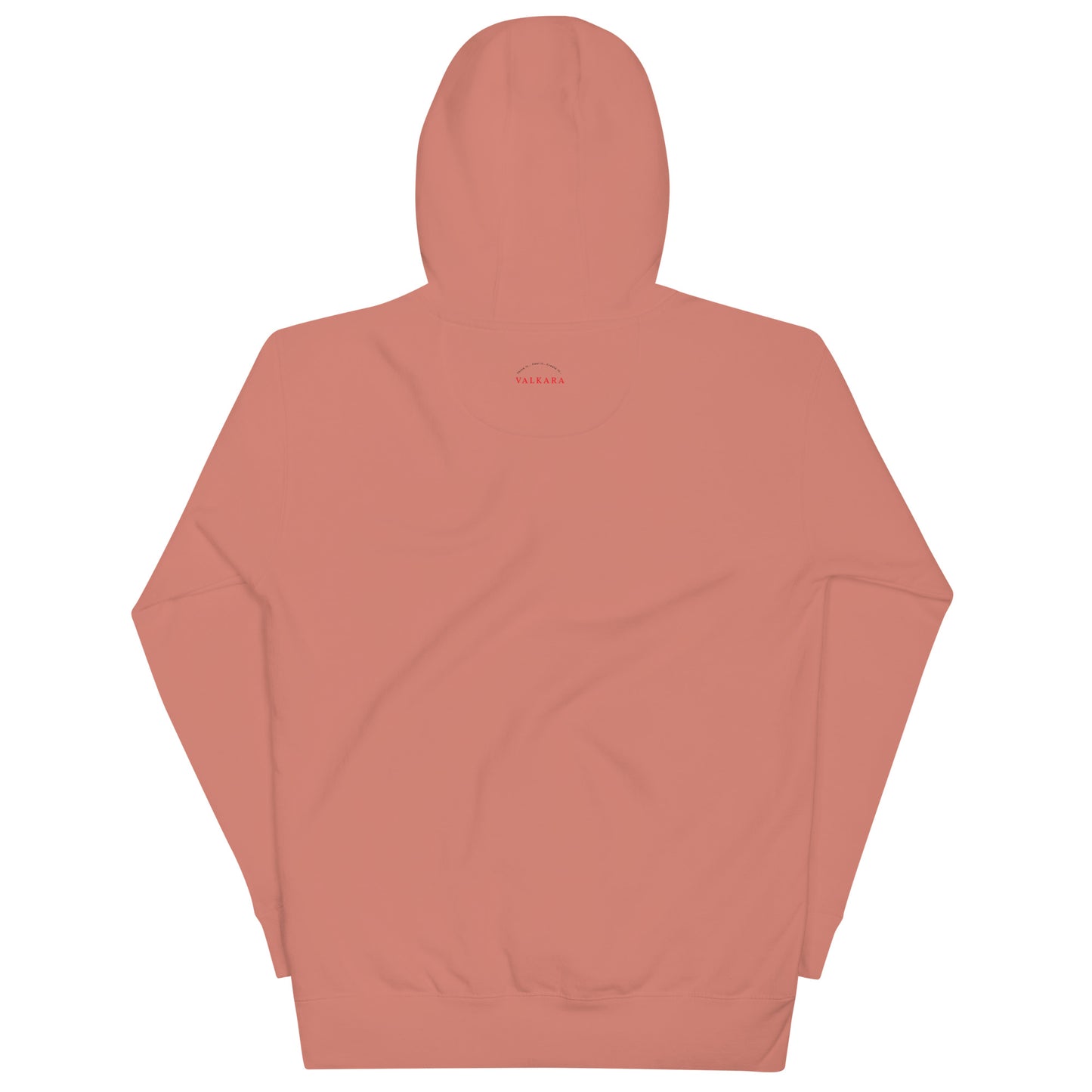 GOOD VIBES Unisex Hoodie