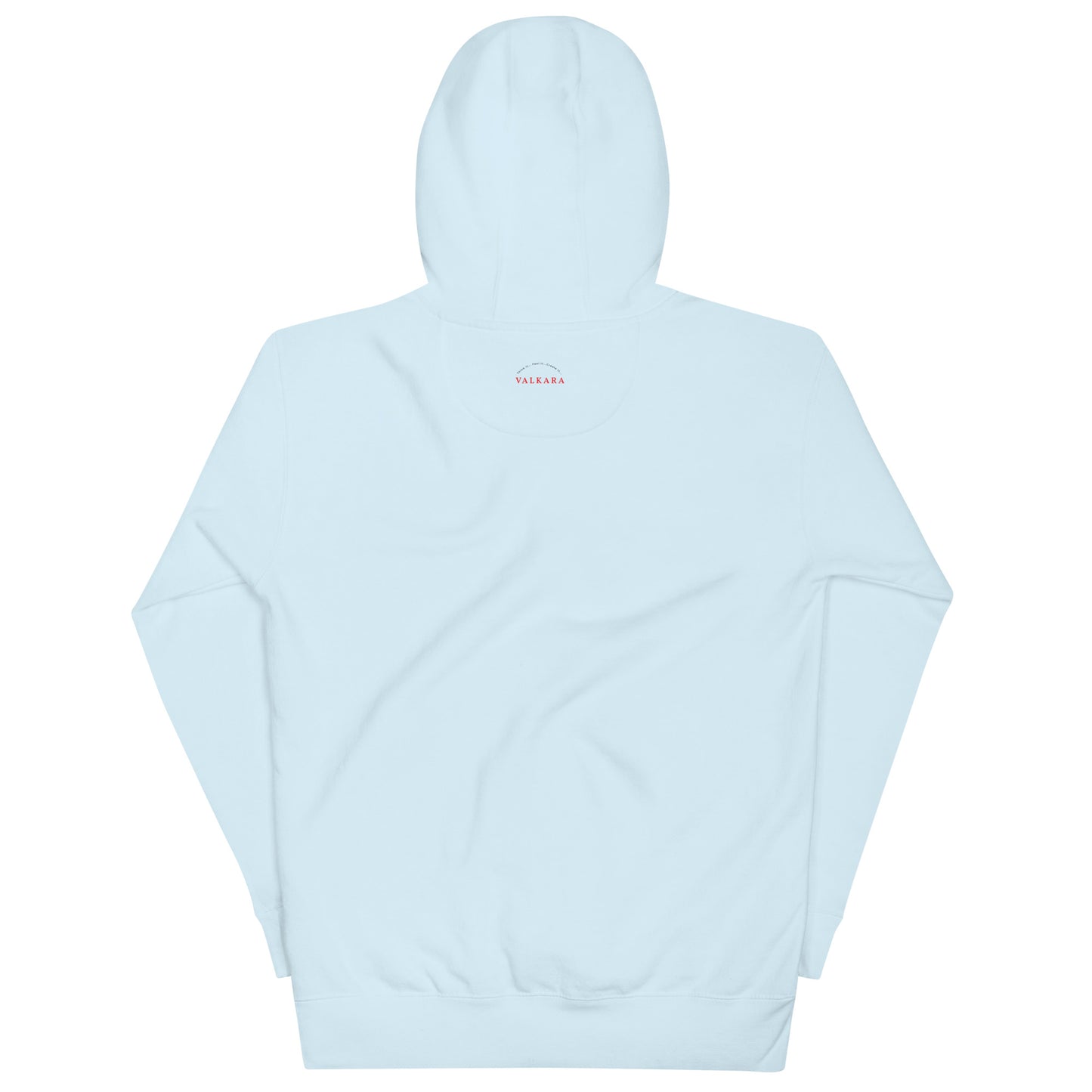GOOD VIBES Unisex Hoodie
