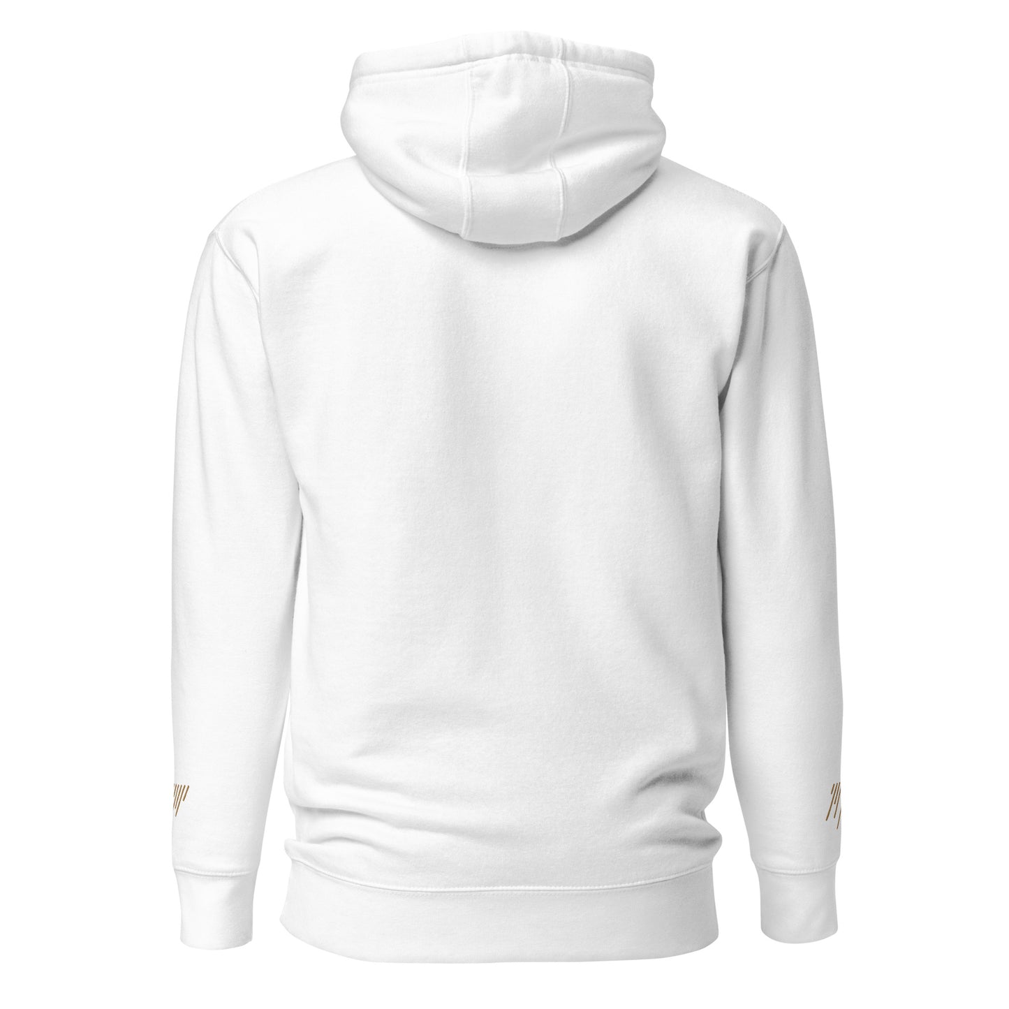 SARASOTA Unisex Hoodie