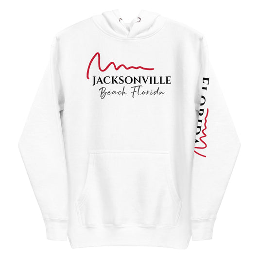JACKSONVILLE Unisex Hoodie