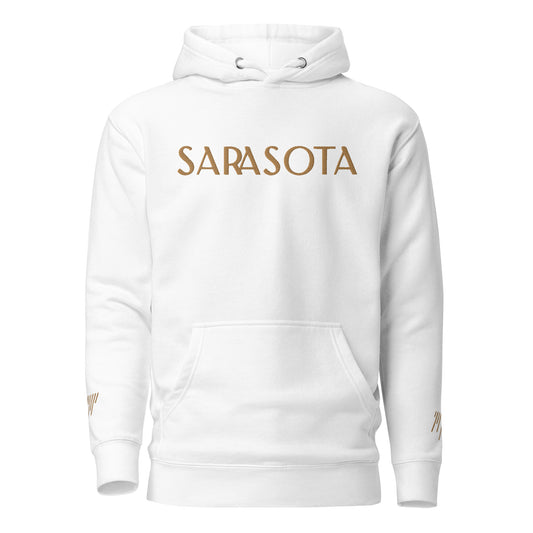 SARASOTA Unisex Hoodie
