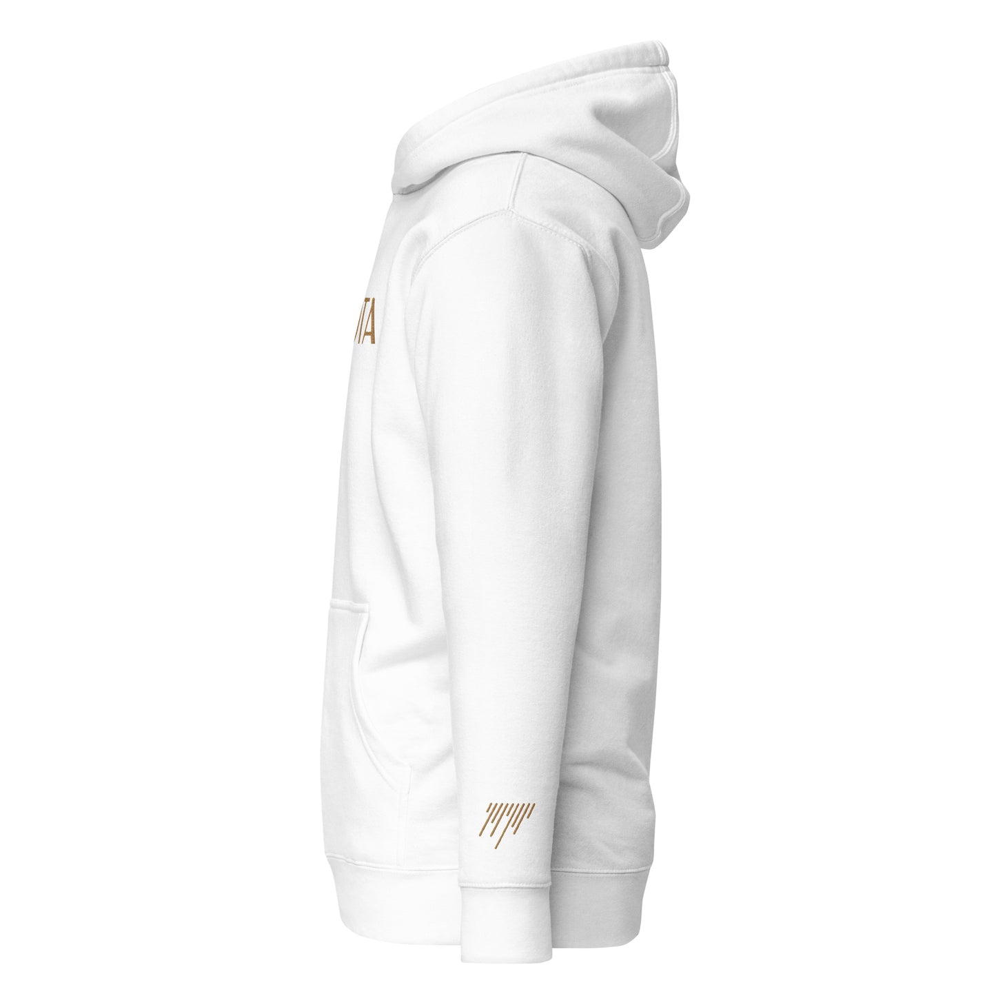 SARASOTA Unisex Hoodie
