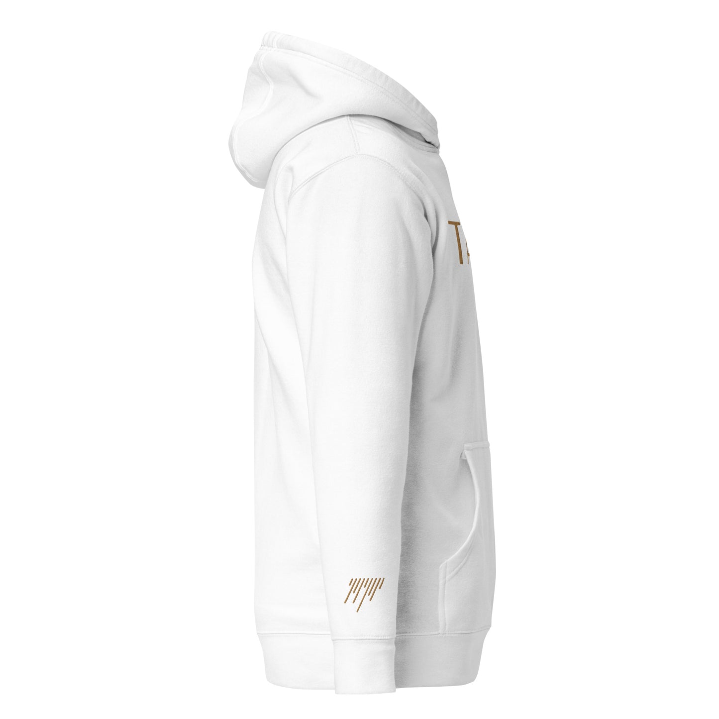 TAMPA Unisex Hoodie
