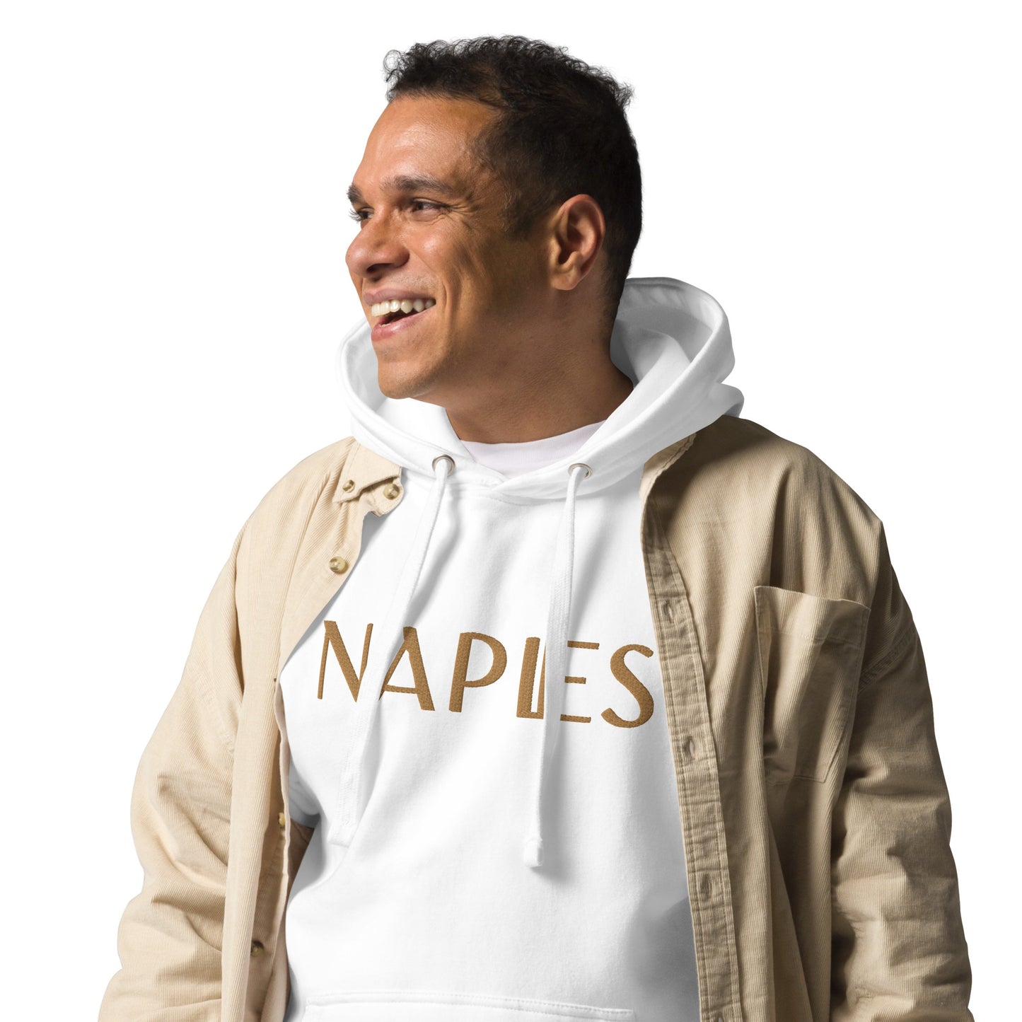 NAPLES Unisex Hoodie