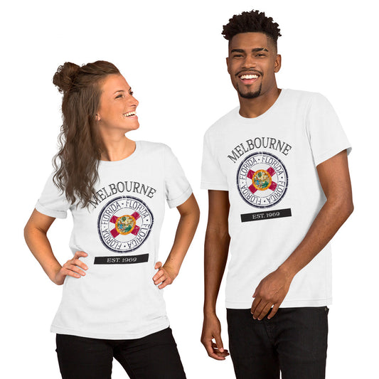 Unisex t-shirt