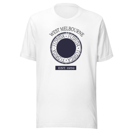 Unisex t-shirt